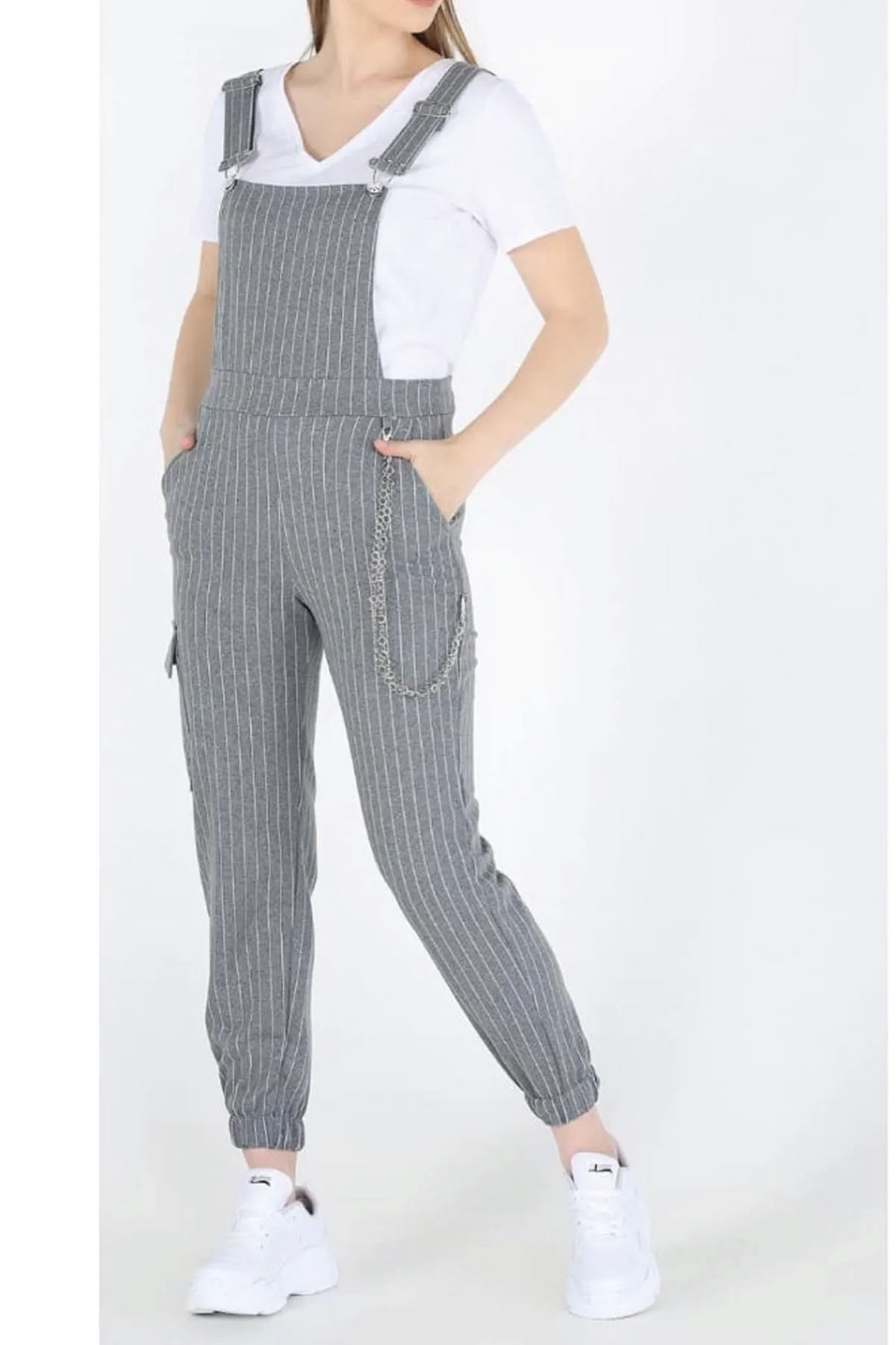 Salopet Women Trousers |