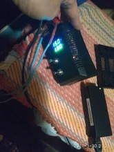 Power-Supply-Module Led-Driver Buck-Converter Step-Down Adjustable 5-40V 300W Xl4016-Dc-Dc