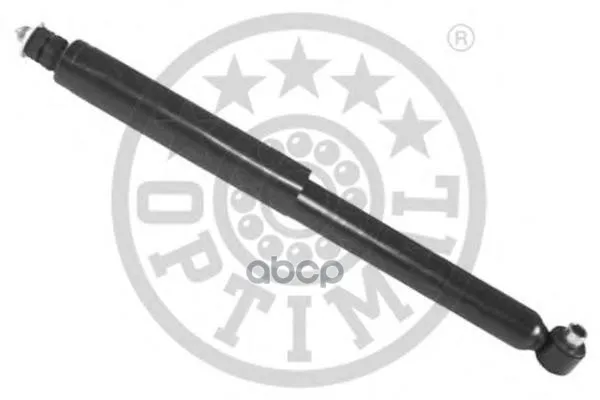 Амортизатор Optimal A1160g Optimal арт. A1160G