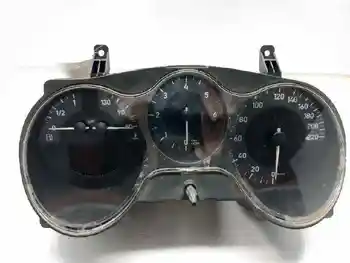 

1P0920804C table instruments SEAT LEON (1P1)