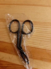 Alicates de acero inoxidable para cejas, pinzas de acero inoxidable, pinzas rectas y puntiagudas profesionales, herramientas de belleza para maquillaje