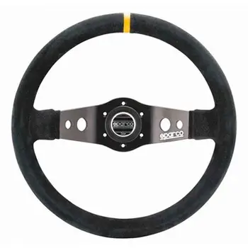 

Sparco steering wheel Mod.215 2 Razze Calice