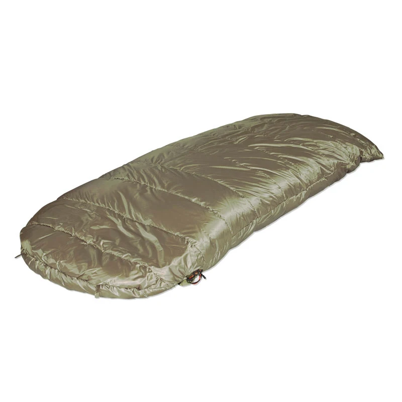 Спальный мешок Alexika Tundra Plus XL правый