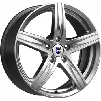 

Kik Andorra 6x15/5x100 et38 d67.1 Darhk Platinum