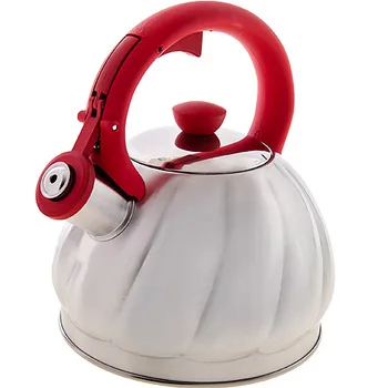 

Kettle 2.0L met. With whistle Mayer & Boch 29387