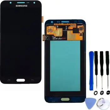 

Display For Samsung Galaxy J7 | Color Black |