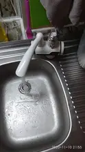 Calentador de agua fría para cocina, grifo calentador de agua instantánea, calefacción, UE, Plus