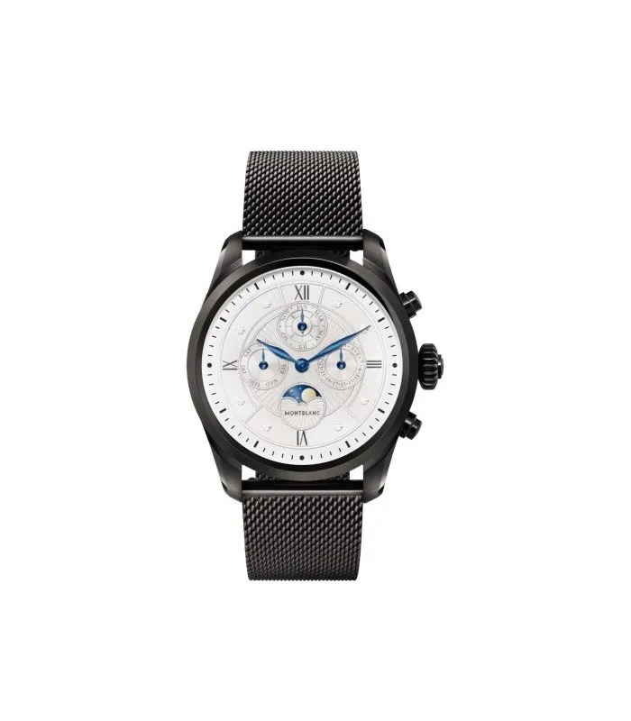 montblanc summit 2 black friday