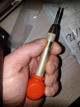 Drill-Bit Center-Pin-Punch Marking Woodwork-Tool Dent-Marker Starting-Holes-Tool Wood-Press