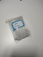Sleeving-Wrap-Wire-Kits Shrinkable-Tubing Transparent Clear 6mm 5mm 8mm 2mm 1mm 4mm 3mm