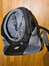 Backpack Carrier-Bag Travel Portable Pet-Dog Outdoor Double-Shoulder Mesh Venxuis New-Out