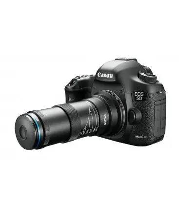 - LAOWA 25MM F28 255X ULTRA MACRO CANON
