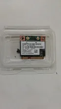 Adapter Notebook Wlan Wifi 300mbps Mini pci-E 5ghz BCM943228HMB Wireless-Card Bluetooth-4.0