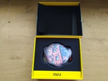 Speaker Outdoor Audio-Player Sound Stereo Mifa F1 Portable Bluetooth Waterproof Music