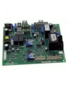 

Module circuit board boiler Ferroli EASYF24 39820710