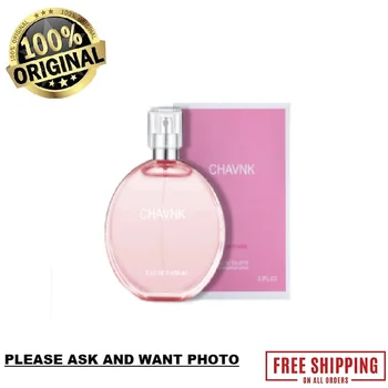 

Perfume For Women Atomizer Perfume Beautiful Package Parfum Fashion Lady Flower Fruit Fragrance With Box EDP original Perfume