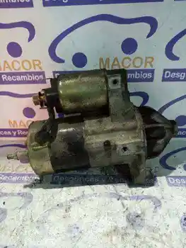 

3610038090 ENGINE STARTER HYUNDAI SANTA FE (SM)