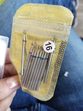 Juego de cortadoras de fresado de piedra de diamante, taladro eléctrico para manicura, brocas de limpieza de cutículas, accesorios de rebaba, equipo de arte de uñas, 10 Uds.