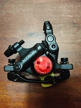 Calipers Rotors Pulling M365 Hydraulic-Disc-Brake Electric-Scooter Zoom Xtech HB100 140/160MM