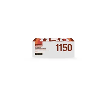 

Toner cartridge EasyPrint lk-1150 for Kyocera m2135dn/m2635dn/m2735dw/p2235dn/p2235dw with chip