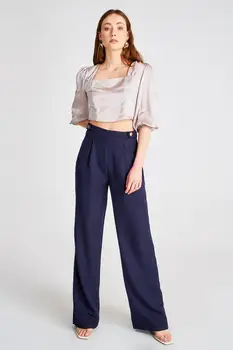

Trendyol Basic Pants TWOSS20PL0262