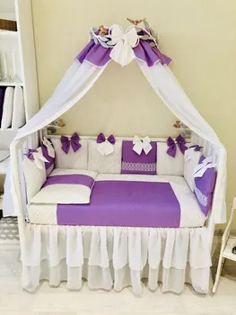 

Комплект в кроватку Комплекты в кроватку