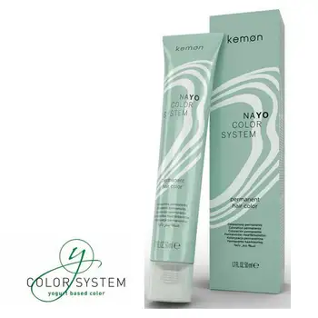 

Kemon-Nayo red and violet dye 50 ml