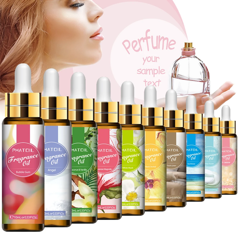 Musk Fragrance Oil For Lip gloss making 2