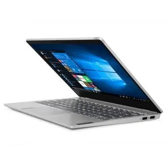 Ноутбук Lenovo Thinkbook 13s(20R90055RU)/13.3"/Core i5 8265u/8Гб/SSD 512Гб/UHD 620/Windows 10 Pro
