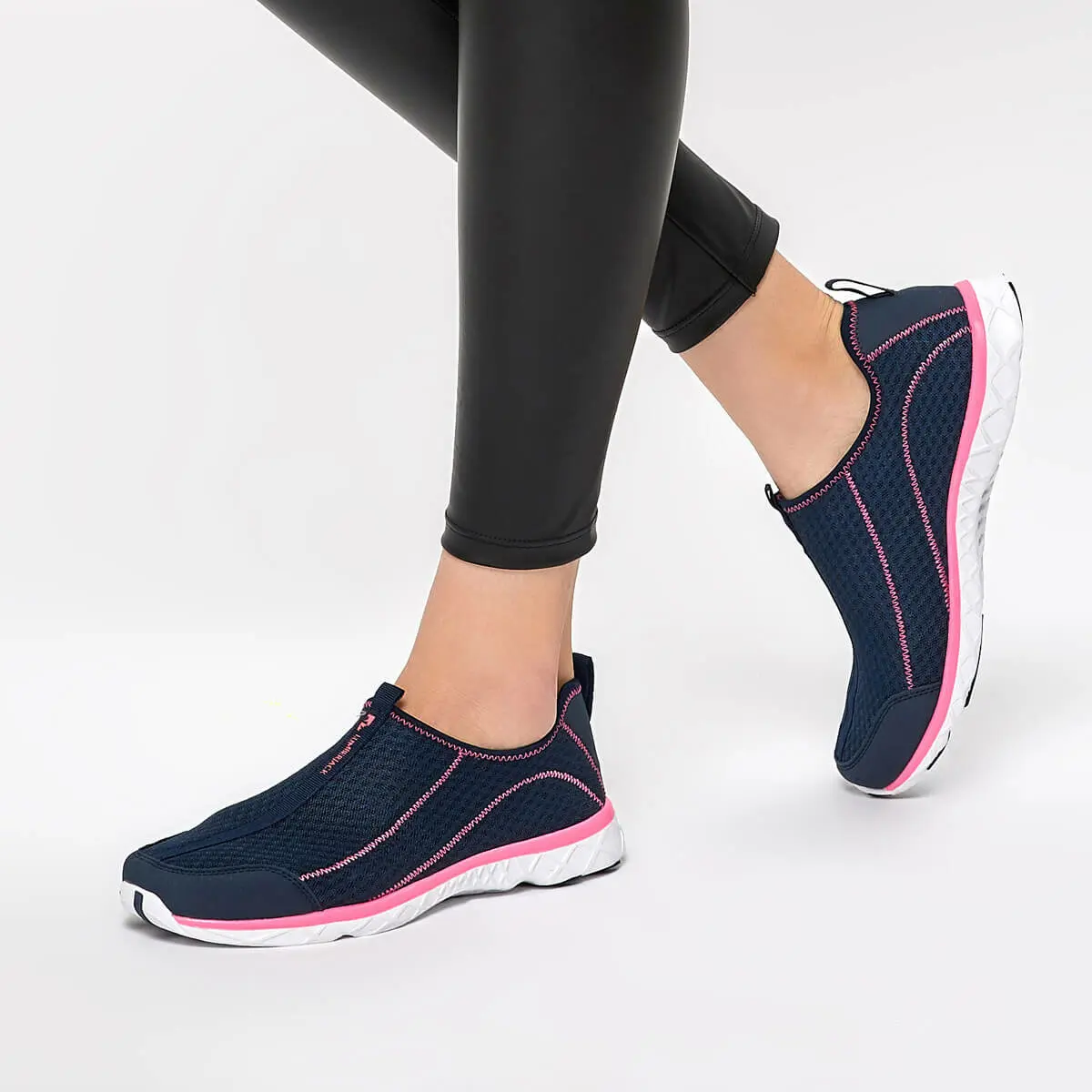 

FLO BIRD WMN Navy Blue Female LUMBERJACK