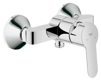 

Shower faucet GROHE BauEdge 23333000 shower