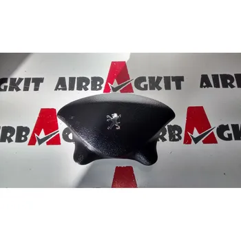 

4112LW AIRBAG STEERING WHEEL PEUGEOT EXPERT 2007 - 2012