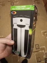 Portable Light Lamp Powerful Camping-Lantern Solar Emergency Usb