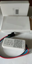 Light-Controller Led-Strip Sk6812-Lights Wifi Music WS2812B DC5V-24V SP105E SP501E Bluetooth