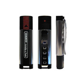

SOMMER remote contro 4020VFM 868 4T original remote control Rolling Code