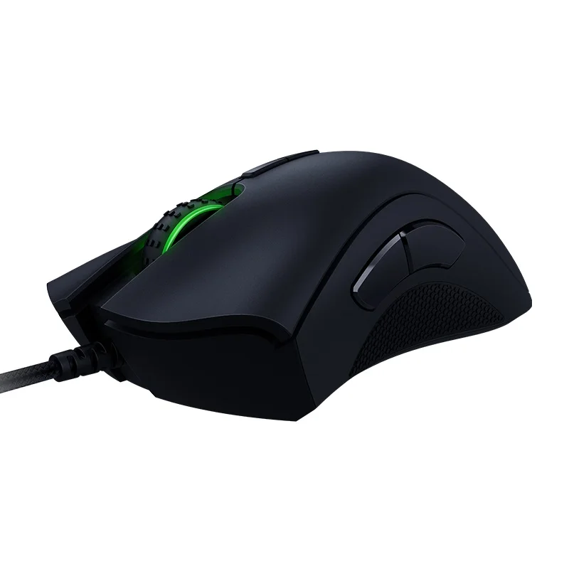 Профессиональная компьютерная игровая мышь RAZER DeathAdder Elite