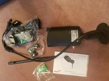 ANRAN 1080P Cámara cámara IP Wifi HD al aire libre de infrarrojos de visión nocturna cámara de seguridad de dos vías de Audio inalámbrico cámara de videovigilancia