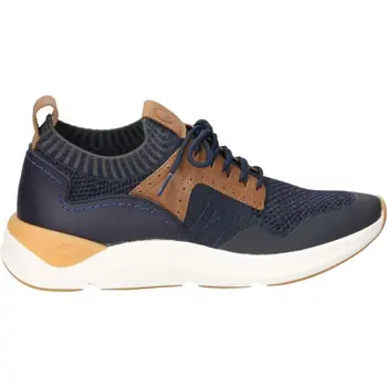 

SHOES FLUCHOS F0874 GENTLEMAN NAVY