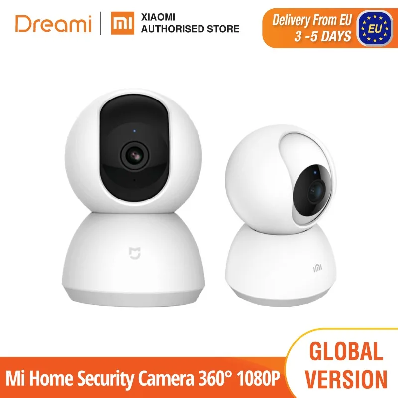 mi home security camera 360 aliexpress