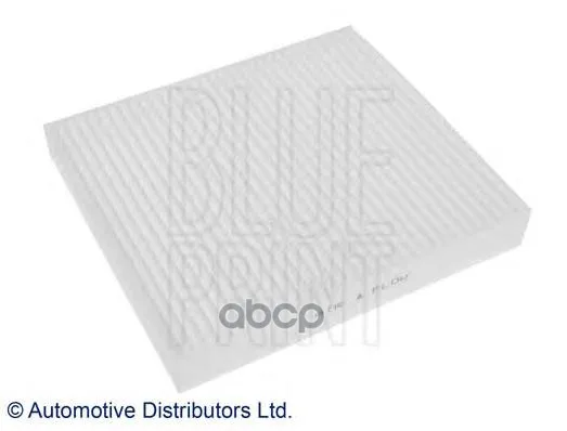 Cabin filter Blue Print. ADS72501