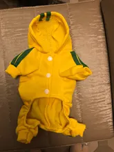 Costume Pet-Jumpsuit Puppy-Outfit Dogs French Bulldog Chihuahua Medium Pug-Pets Small