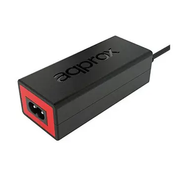 

Notebook Charger approx! APPA04 65W 6.5 x 4.4 mm Sony