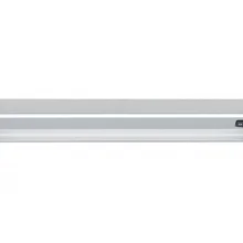 70315 Светильник WorX, 1x8W, титан