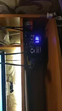 Estación de soldadura Digital LED 2 en 1, 800W, pistola de aire caliente, Estación de Reparación soldador eléctrico para teléfono, PCB, IC, SMD, BGA