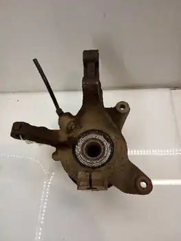 

2269970 steering knuckle Front Left Renault Megane I Classic (la0) 1.9 Dti Alize