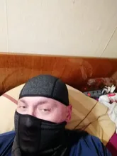 WEST BIKING-Gorro para ciclismo para adultos, accesorio para la cabeza de lana, máscara completa para la cara y el cuello, bufanda para esquiar, para invierno