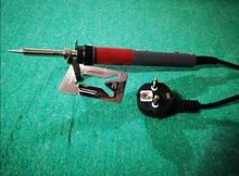 CXG E60S soldering iron sleep function digital display regulator temperature professional