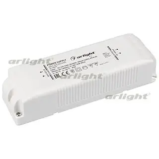 

020676 power supply arj-ke301400 (42W, 1400ma, PFC)-1 pc Arlight