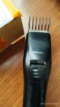COMB Hair-Clipper QC5130 HQ8505 Philips for Qc5105/Qc5115/Qc5120/..
