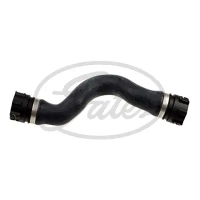 Патрубок радиатора VOLVO S80 3.0T6 GATES 052541|Диски колёсные| |